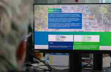  Não há cobrança: Detran-PR alerta sobre golpe com uso do programa CNH Social